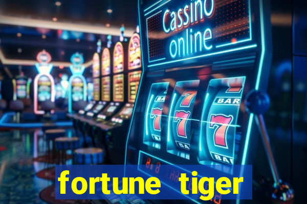 fortune tiger cassino pix